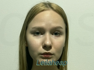 Leilaheap