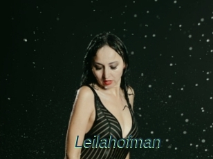 Leilahofman