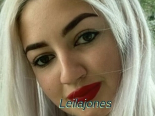 Leilajones