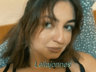 Leilajonnes