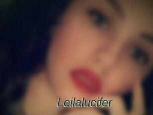 Leilalucifer
