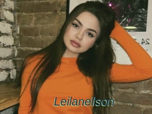Leilanellson