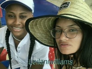 Leilaniwilliams