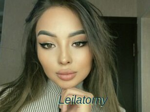 Leilatorny