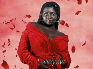 Leilayaw