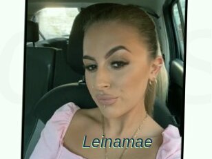 Leinamae