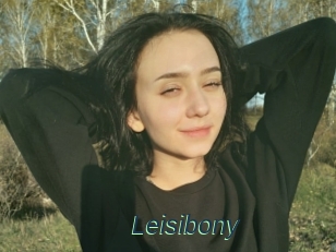 Leisibony