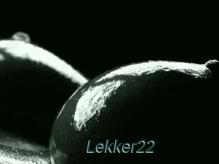 Lekker22