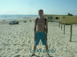 Lekkerebi