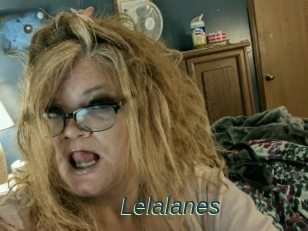 Lelalanes