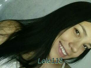 Lele118