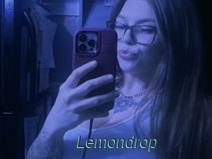 Lemondrop