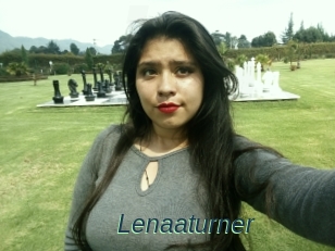 Lenaaturner