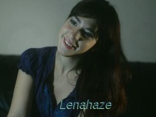 Lenahaze