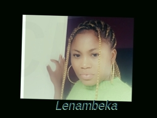 Lenambeka