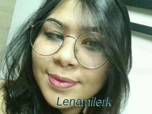 Lenamilerk