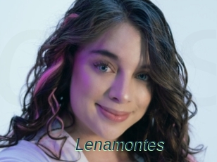 Lenamontes