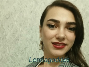 Lennagoddes