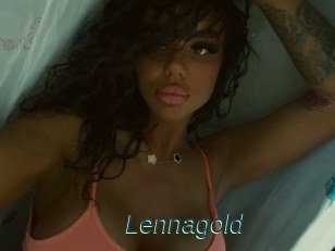 Lennagold