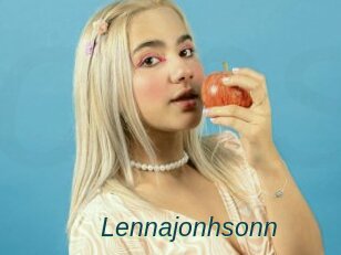 Lennajonhsonn