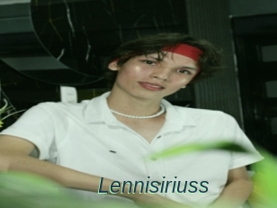 Lennisiriuss