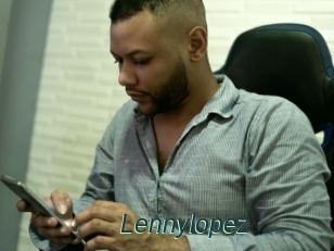 Lennylopez