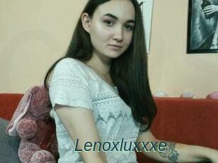 Lenoxluxxxe