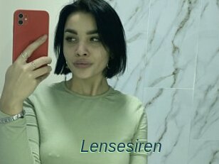 Lensesiren