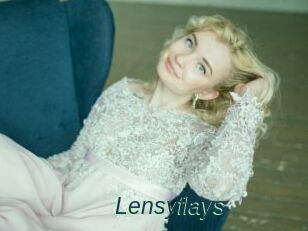 Lensyflays