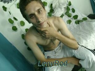 LenyRod