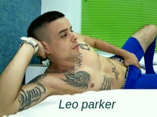 Leo_parker