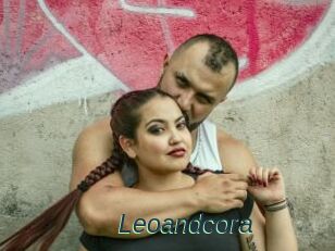 Leoandcora