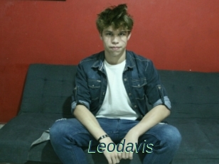 Leodavis