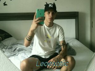 Leoexotiic