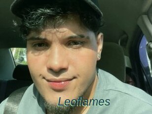 Leoflames
