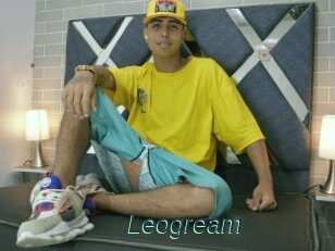 Leogream