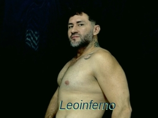 Leoinferno