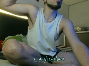 Leojustleo
