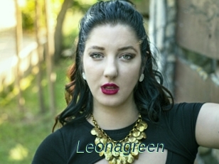 Leonagreen