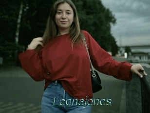 Leonajones