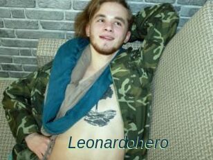 Leonardohero