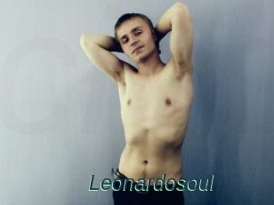 Leonardosoul