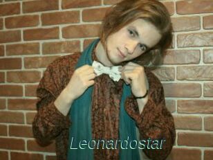 Leonardostar