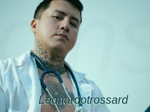 Leonardotrossard
