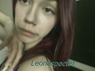 Leonaspecter