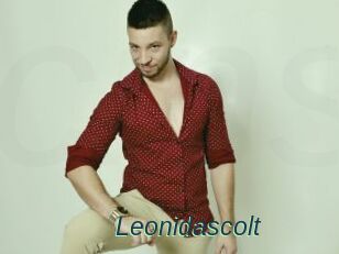 Leonidascolt