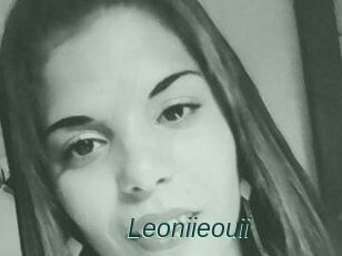 Leoniieouii