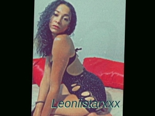 Leoniistarxxx