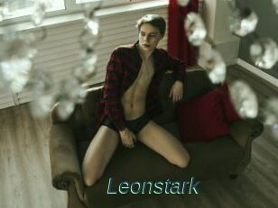 Leonstark