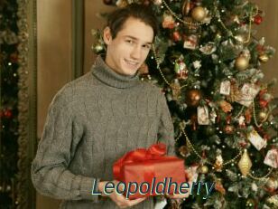 Leopoldherry